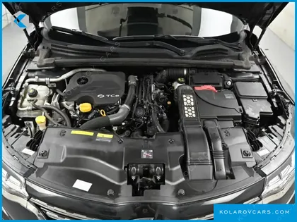 RENAULT KOREA SM6 1.3 TCE LE