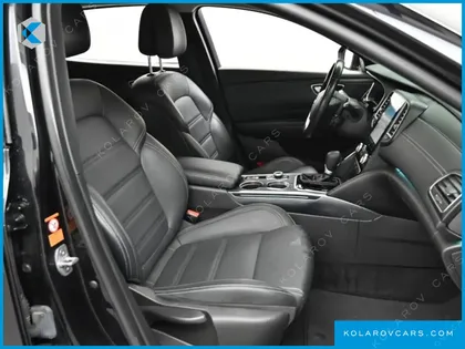 RENAULT KOREA SM6 1.3 TCE LE