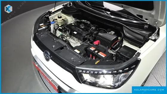 KGM - SSANGYONG TIVOLI 1.6 RX 2WD