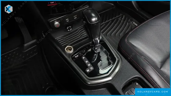 KGM - SSANGYONG TIVOLI 1.6 RX 2WD