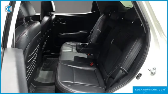 KGM - SSANGYONG TIVOLI 1.6 RX 2WD