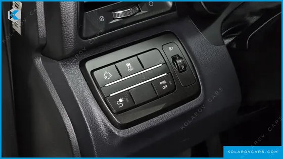 KGM - SSANGYONG TIVOLI 1.6 RX 2WD