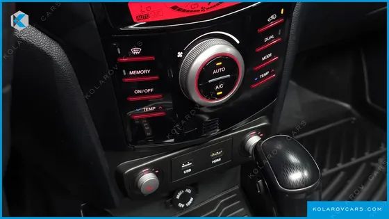 KGM - SSANGYONG TIVOLI 1.6 RX 2WD