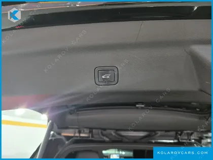 CHEVROLET (GM DAEWOO) TAHOE 6.2 DARK KNIGHT 4WD