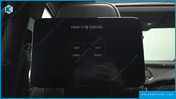 CHEVROLET (GM DAEWOO) TAHOE 6.2 DARK KNIGHT 4WD