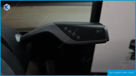 TESLA MODEL Y RWD