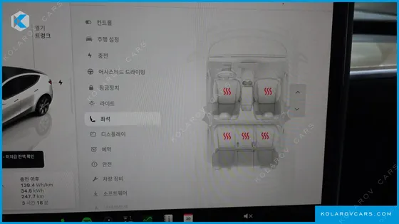 TESLA MODEL Y RWD