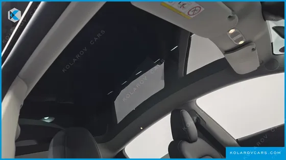 TESLA MODEL Y RWD