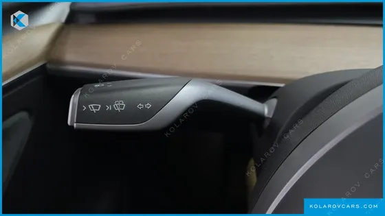 TESLA MODEL Y RWD