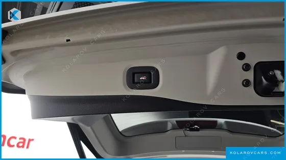NISSAN X-TRAIL 2.5 4WD