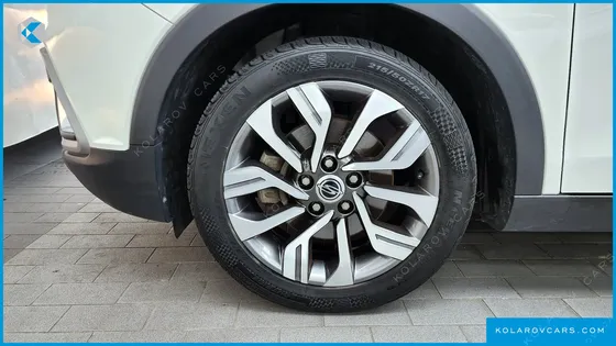 KGM - SSANGYONG TIVOLI 1.6 IX 2WD