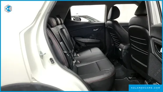 KGM - SSANGYONG TIVOLI 1.6 IX 2WD