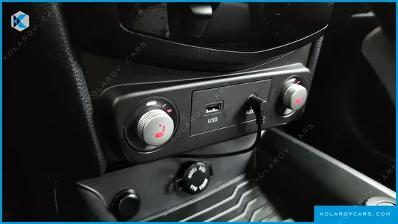 KGM - SSANGYONG TIVOLI 1.6 IX 2WD