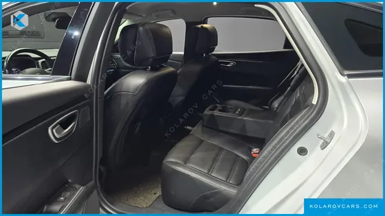 RENAULT KOREA SM6 1.3 TCE LE