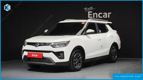 KGM - SSANGYONG TIVOLI 1.5 A3 2WD
