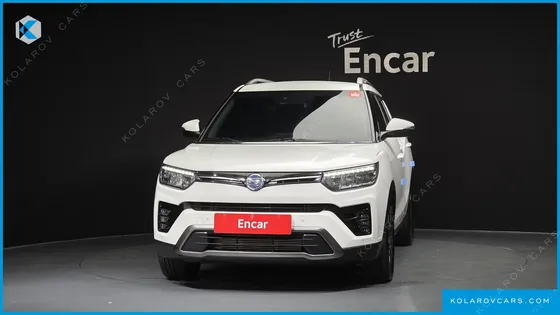 KGM - SSANGYONG TIVOLI 1.5 A3 2WD