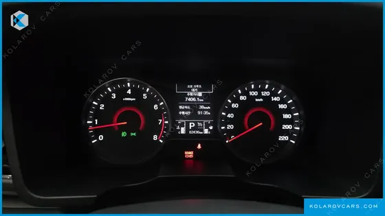 KGM - SSANGYONG TIVOLI 1.5 A3 2WD
