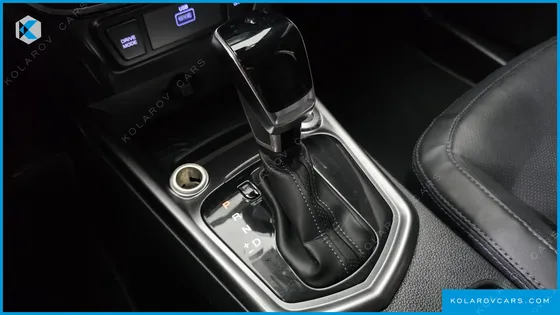 KGM - SSANGYONG TIVOLI 1.5 A3 2WD
