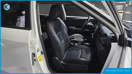 KGM - SSANGYONG TIVOLI 1.5 A3 2WD