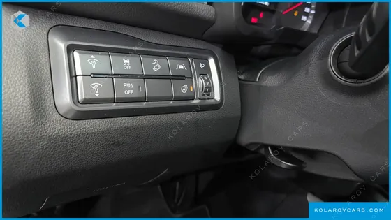 KGM - SSANGYONG TIVOLI 1.5 A3 2WD