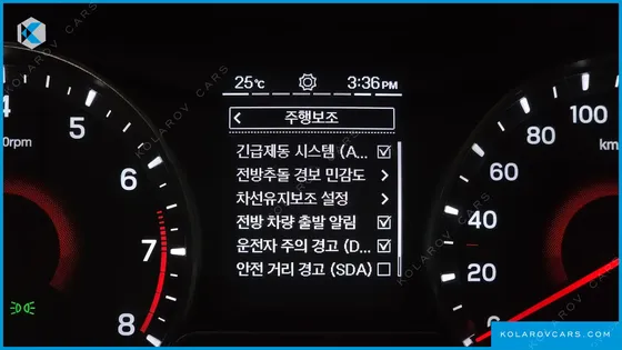 KGM - SSANGYONG TIVOLI 1.5 A3 2WD