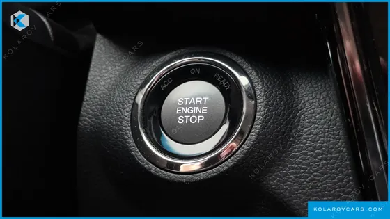 KGM - SSANGYONG TIVOLI 1.5 A3 2WD