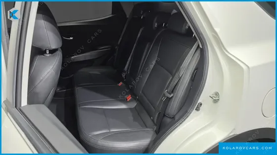 KGM - SSANGYONG TIVOLI 1.5 A3 2WD