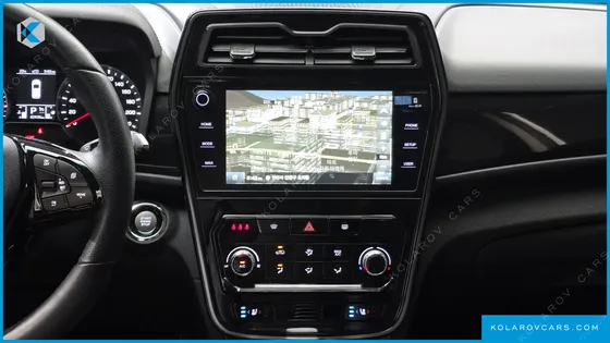 KGM - SSANGYONG TIVOLI 1.5 A3 2WD