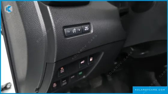 NISSAN X-TRAIL 2.5 4WD
