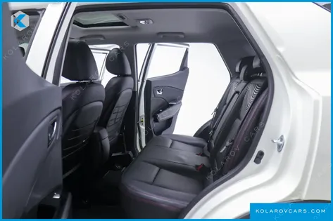 KGM - SSANGYONG TIVOLI DIESEL RX 2WD