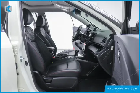 KGM - SSANGYONG TIVOLI DIESEL RX 2WD