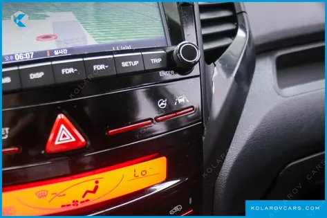 KGM - SSANGYONG TIVOLI DIESEL RX 2WD
