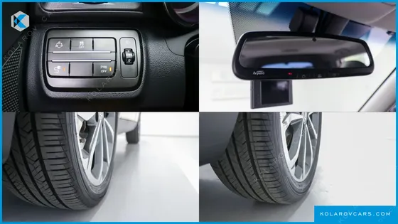 KGM - SSANGYONG TIVOLI DIESEL RX 2WD