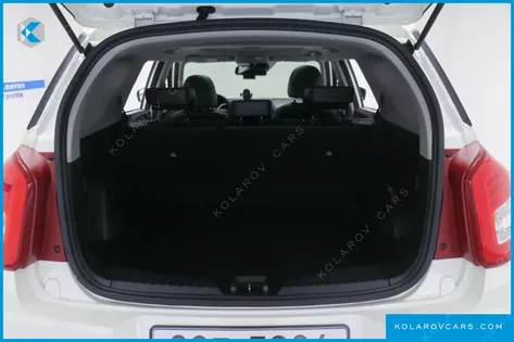 KGM - SSANGYONG TIVOLI DIESEL RX 2WD