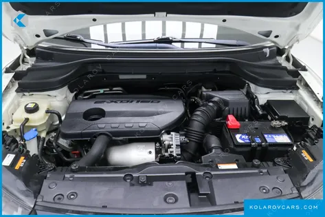 KGM - SSANGYONG TIVOLI DIESEL RX 2WD