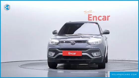KGM - SSANGYONG TIVOLI 1.6 IX 2WD