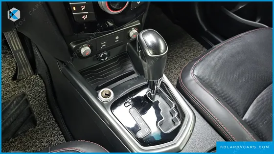 KGM - SSANGYONG TIVOLI 1.6 IX 2WD