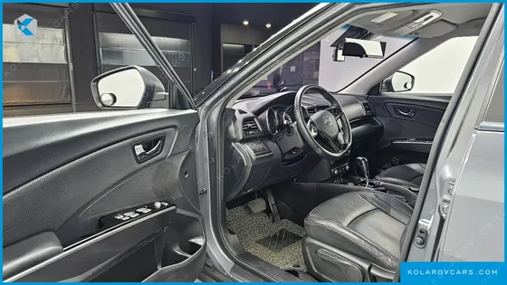 KGM - SSANGYONG TIVOLI 1.6 IX 2WD