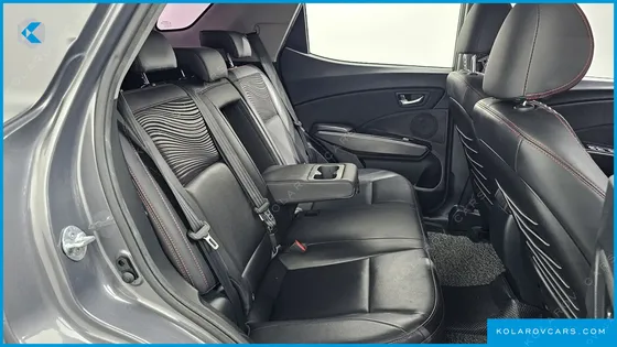 KGM - SSANGYONG TIVOLI 1.6 IX 2WD