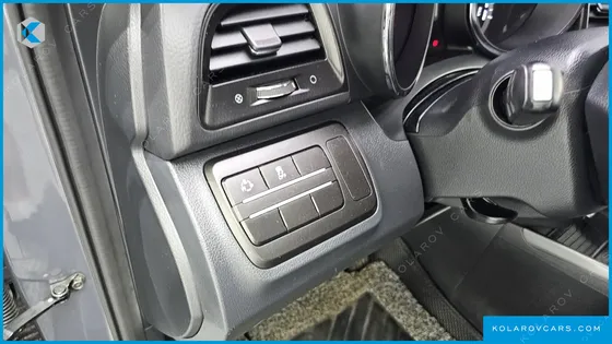 KGM - SSANGYONG TIVOLI 1.6 IX 2WD