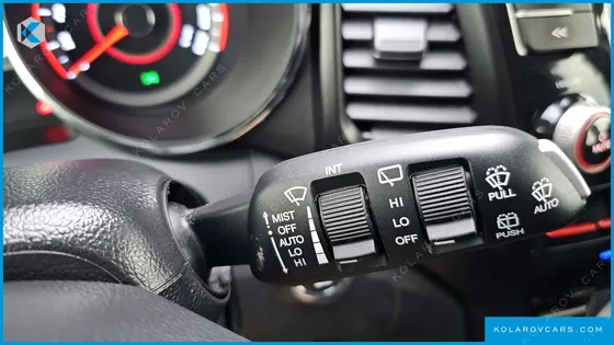 KGM - SSANGYONG TIVOLI 1.6 IX 2WD