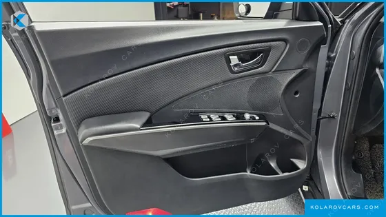 KGM - SSANGYONG TIVOLI 1.6 IX 2WD