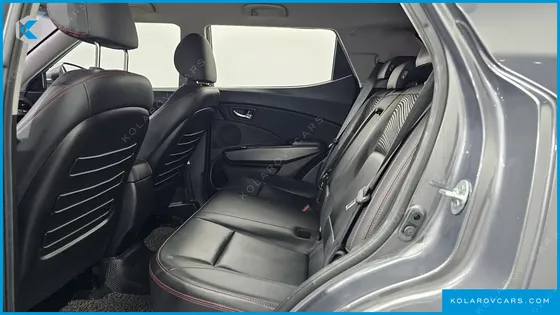 KGM - SSANGYONG TIVOLI 1.6 IX 2WD