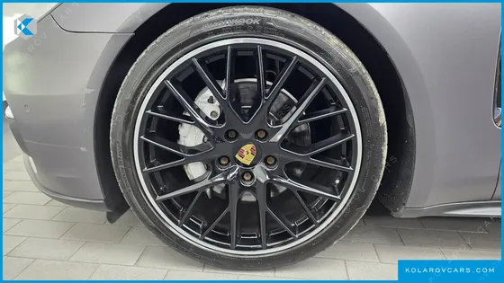PORSCHE PANAMERA 3.0 AWD