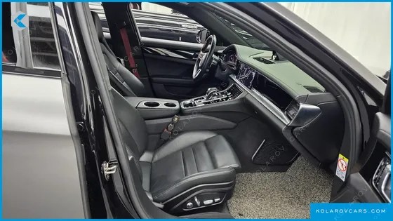 PORSCHE PANAMERA 3.0 AWD