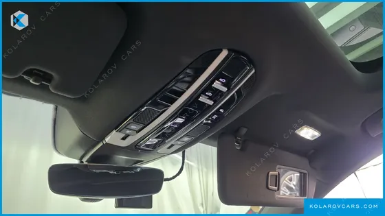 PORSCHE PANAMERA 3.0 AWD