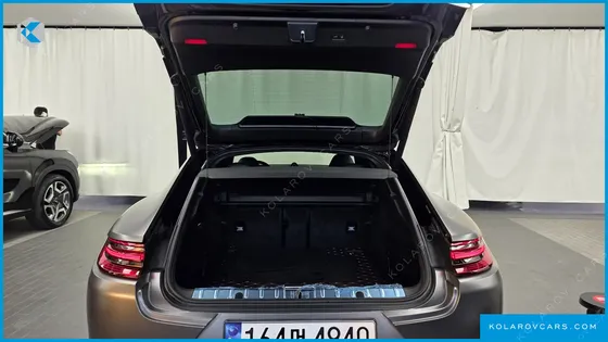 PORSCHE PANAMERA 3.0 AWD