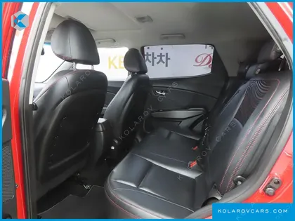 KGM - SSANGYONG TIVOLI DIESEL IX 2WD