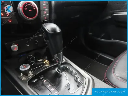 KGM - SSANGYONG TIVOLI DIESEL IX 2WD