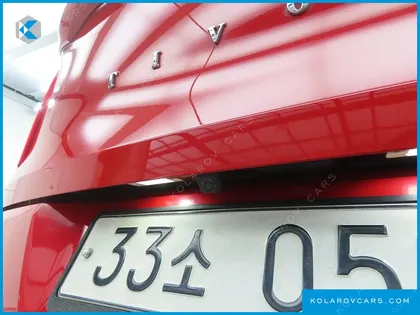 KGM - SSANGYONG TIVOLI DIESEL IX 2WD